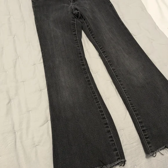 Gap skinny flare jeans - Picture 2 of 5